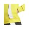 adidas Tiro 24 Trainingsjacke Damen Gelb Weiss - gelb