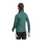 adidas Tiro 24 Trainingsjacke Damen Grün Weiss - gruen