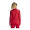 adidas Tiro 24 Trainingsjacke Damen Rot Weiss - rot