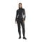 adidas Tiro 24 Trainingsjacke Damen Schwarz - schwarz