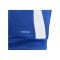 adidas Tiro 24 Trainingsjacke Kids Blau Weiss - blau