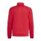 adidas Tiro 24 Trainingsjacke Kids Rot Weiss - rot