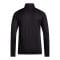 adidas Tiro 24 Trainingsjacke Schwarz Weiss - schwarz