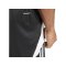 adidas Tiro 24 Trainingsshort Schwarz Weiss - schwarz