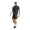 adidas Tiro 24 Trainingsshort Schwarz Weiss - schwarz