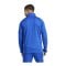 adidas Tiro 24 Trainingstop Blau Weiss - blau