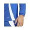 adidas Tiro 24 Trainingstop Blau Weiss - blau