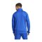 adidas Tiro 24 Trainingstop Blau Weiss - blau