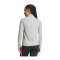 adidas Tiro 24 Trainingstop Damen Grau Weiss - grau