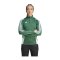 adidas Tiro 24 Trainingstop Damen Grün Weiss - gruen