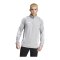 adidas Tiro 24 Trainingstop Grau Weiss - grau