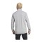 adidas Tiro 24 Trainingstop Grau Weiss - grau