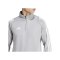 adidas Tiro 24 Trainingstop Grau Weiss - grau