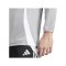 adidas Tiro 24 Trainingstop Grau Weiss - grau