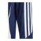 adidas Tiro 24 Trainingstop Kids Blau Weiss - blau