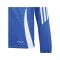 adidas Tiro 24 Trainingstop Kids Blau Weiss - blau