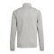adidas Tiro 24 Trainingstop Kids Grau Weiss - grau