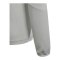 adidas Tiro 24 Trainingstop Kids Grau Weiss - grau