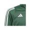 adidas Tiro 24 Trainingstop Kids Grün Weiss - gruen