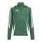 adidas Tiro 24 Trainingstop Kids Grün Weiss - gruen