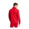 adidas Tiro 24 Trainingstop Rot Weiss - rot