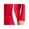 adidas Tiro 24 Trainingstop Rot Weiss - rot