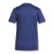 adidas Tiro 24 Trikot Damen Blau Weiss - blau