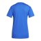 adidas Tiro 24 Trikot Damen Blau Weiss - blau