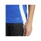 adidas Tiro 24 Trikot Damen Blau Weiss - blau