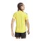 adidas Tiro 24 Trikot Damen Gelb Weiss - gelb