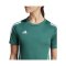 adidas Tiro 24 Trikot Damen Grün Weiss - gruen