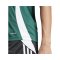 adidas Tiro 24 Trikot Damen Grün Weiss - gruen