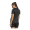 adidas Tiro 24 Trikot Damen Schwarz Weiss - schwarz