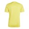 adidas Tiro 24 Trikot Gelb Weiss - gelb
