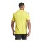 adidas Tiro 24 Trikot Gelb Weiss - gelb