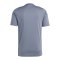 adidas Tiro 24 Trikot Grau Weiss Gelb - grau