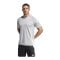 adidas Tiro 24 Trikot Grau Weiss - grau