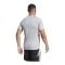 adidas Tiro 24 Trikot Grau Weiss - grau