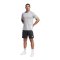 adidas Tiro 24 Trikot Grau Weiss - grau