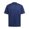 adidas Tiro 24 Trikot Kids Blau Weiss - blau