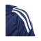 adidas Tiro 24 Trikot Kids Blau Weiss - blau