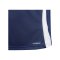 adidas Tiro 24 Trikot Kids Blau Weiss - blau