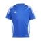 adidas Tiro 24 Trikot Kids Blau Weiss - blau