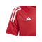 adidas Tiro 24 Trikot Kids Rot Weiss - rot