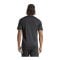 adidas Tiro 24 Trikot Schwarz Weiss - schwarz