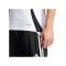 adidas Tiro 24 Trikot Weiss Schwarz - weiss