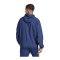 adidas Tiro 24 Windbreaker Blau Weiss - blau
