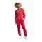adidas Tiro 24 Windbreaker Damen Rot Weiss - rot