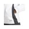 adidas Tiro 24 Windbreaker Damen Weiss - weiss