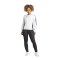 adidas Tiro 24 Windbreaker Damen Weiss - weiss